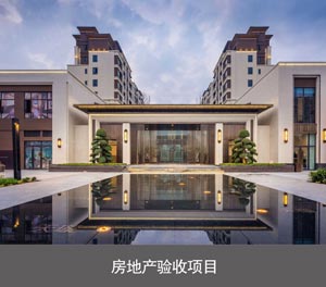 梳齒交換式PSH升降橫移式立體停車設備房地產驗收項目